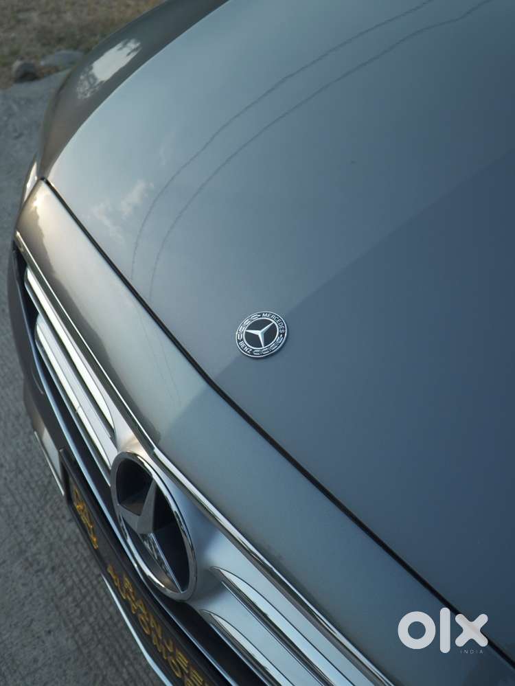 Mercedes-benz E-class Exclusive E 220 D, 2020, Diesel