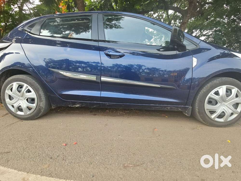 Tata Altroz Petrol 2023 For Sale