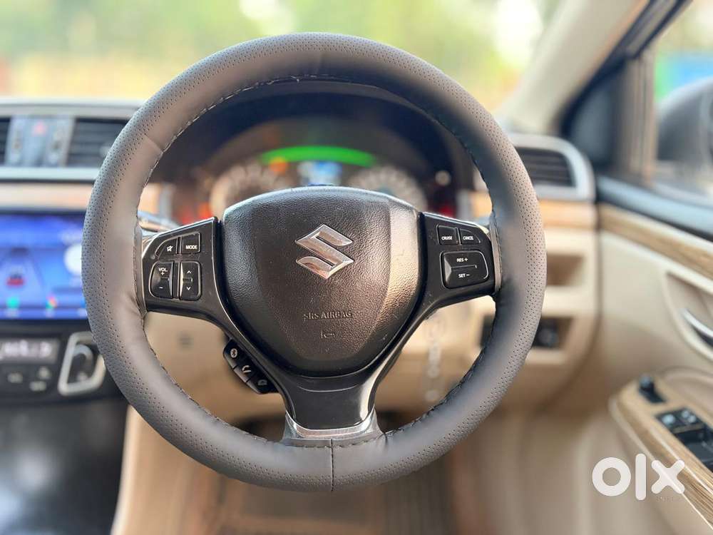 Maruti Suzuki Ciaz Delta 1.5 Shvs Mt Petrol, 2022, Petrol