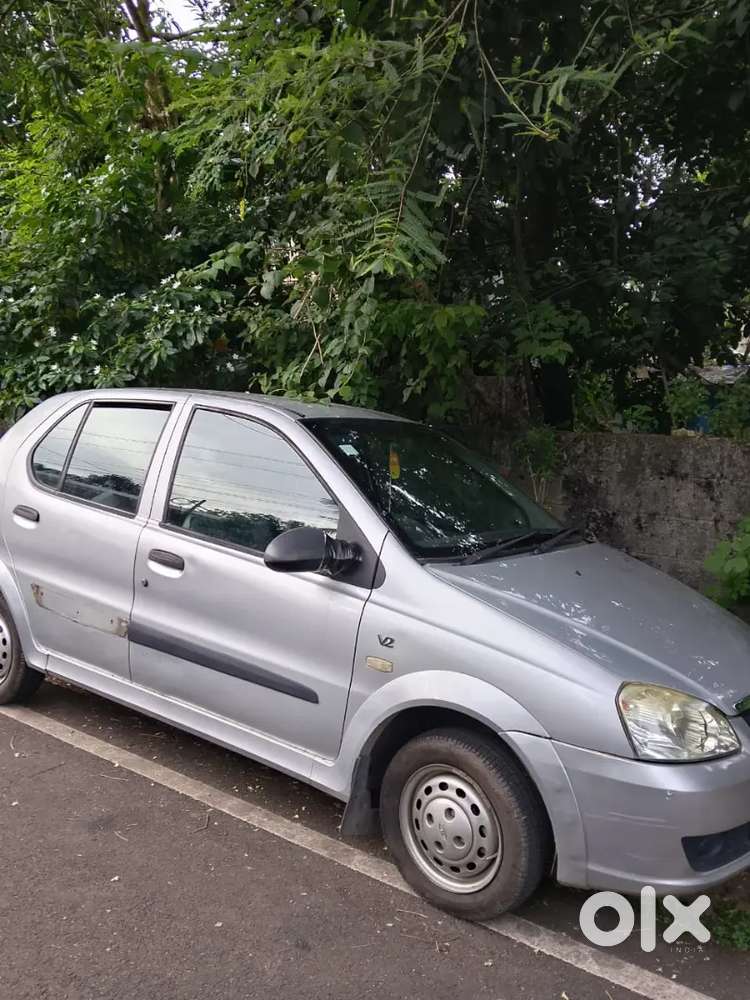 Tata Indica V2 Diesel 2009