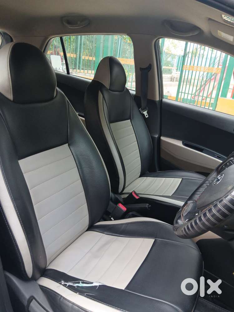 Hyundai Grand I10 Sportz 1.2 Kappa Vtvt, 2020, Petrol