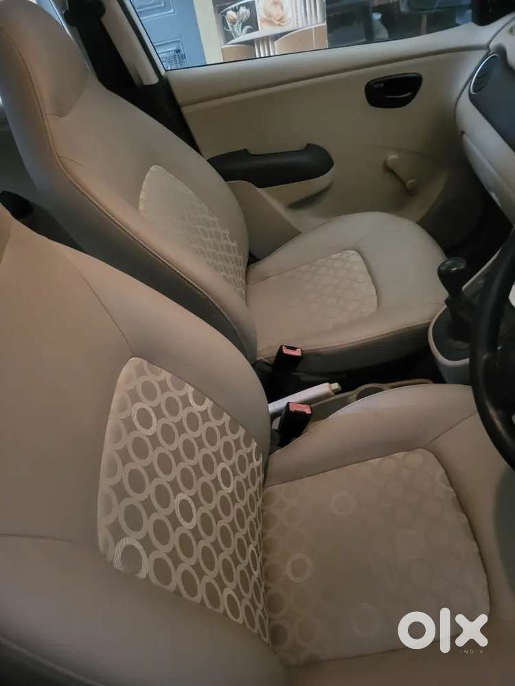 Honda Elevate 2010 Petrol Well Maintained
