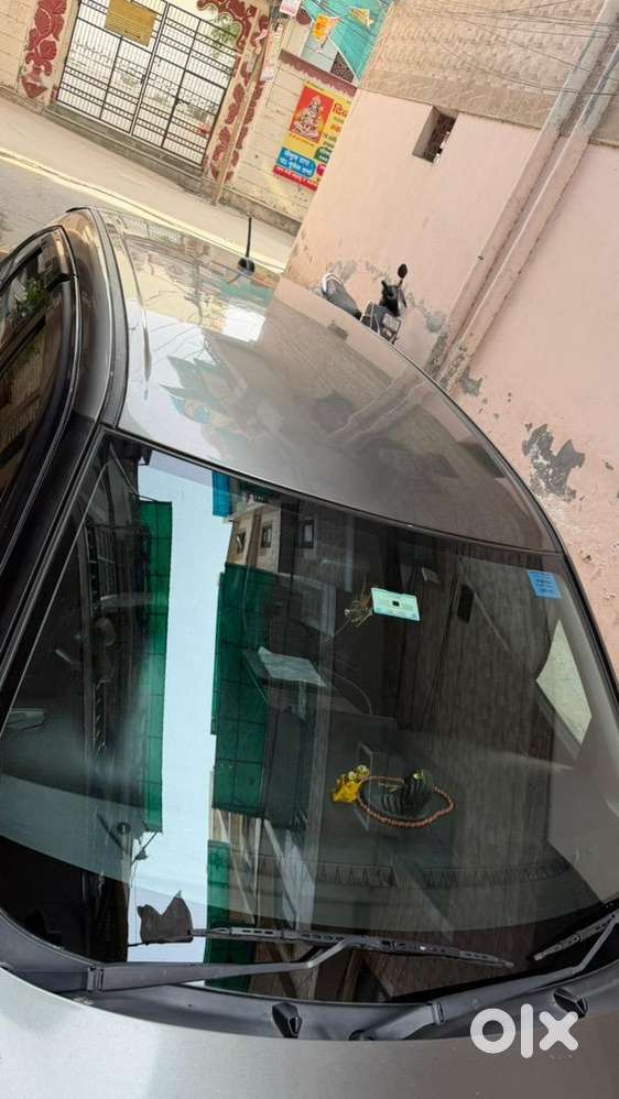 Maruti Suzuki Car 2019
