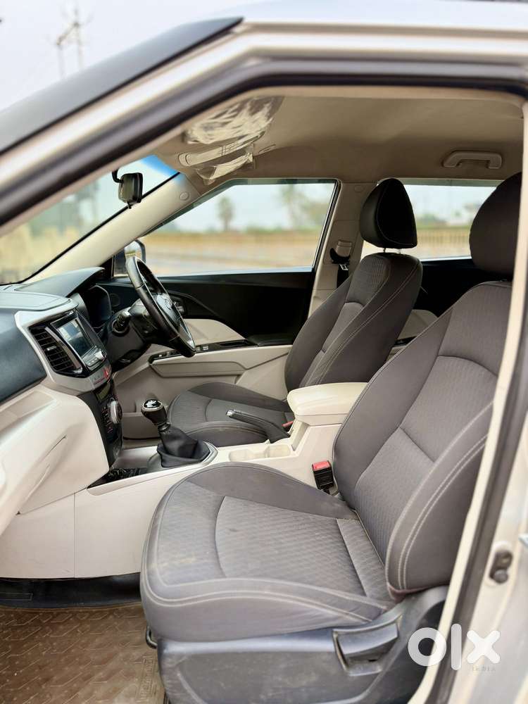 Mahindra Xuv300 W8 Diesel, 2019, Diesel