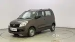 Maruti Suzuki Wagon R LXI 1.0, 2011, Petrol