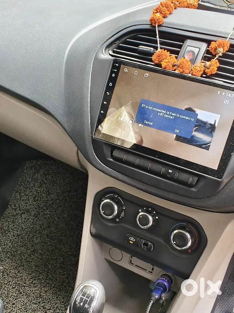 Tata Tiago Revotron 2018