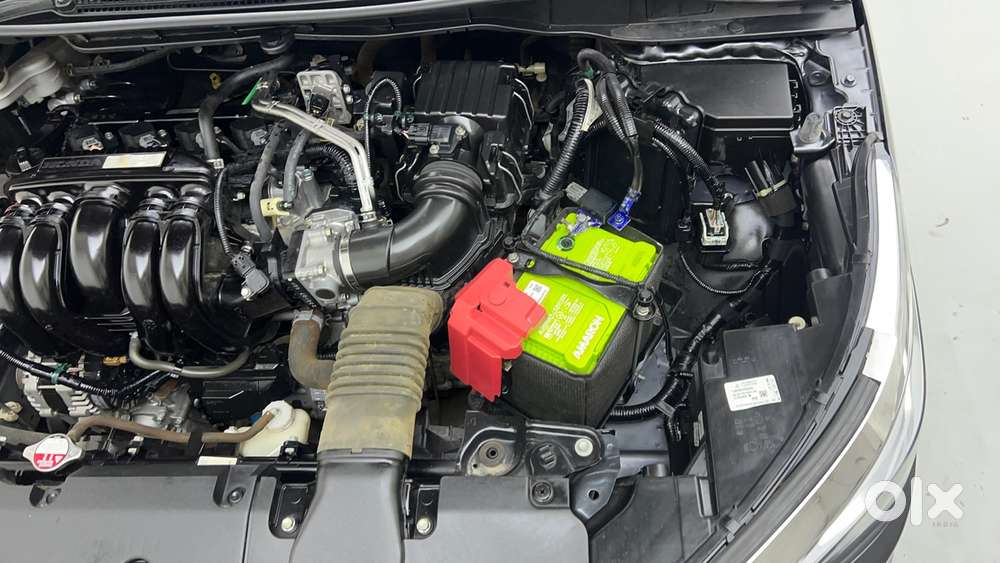 Honda City I-vtec V, 2023, Petrol