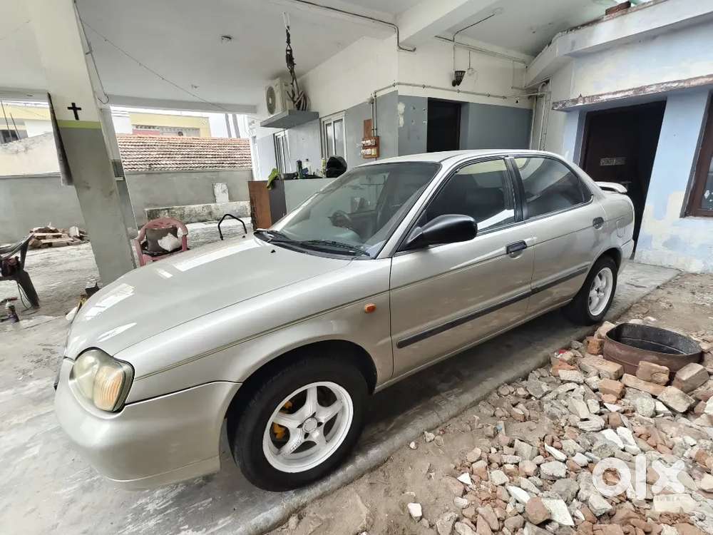 Maruti Suzuki Baleno 2000 Petrol Good Condition
