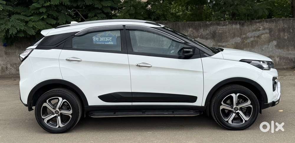 Tata Nexon 1.5 Revotorq Xma Amt (s), 2022, Diesel