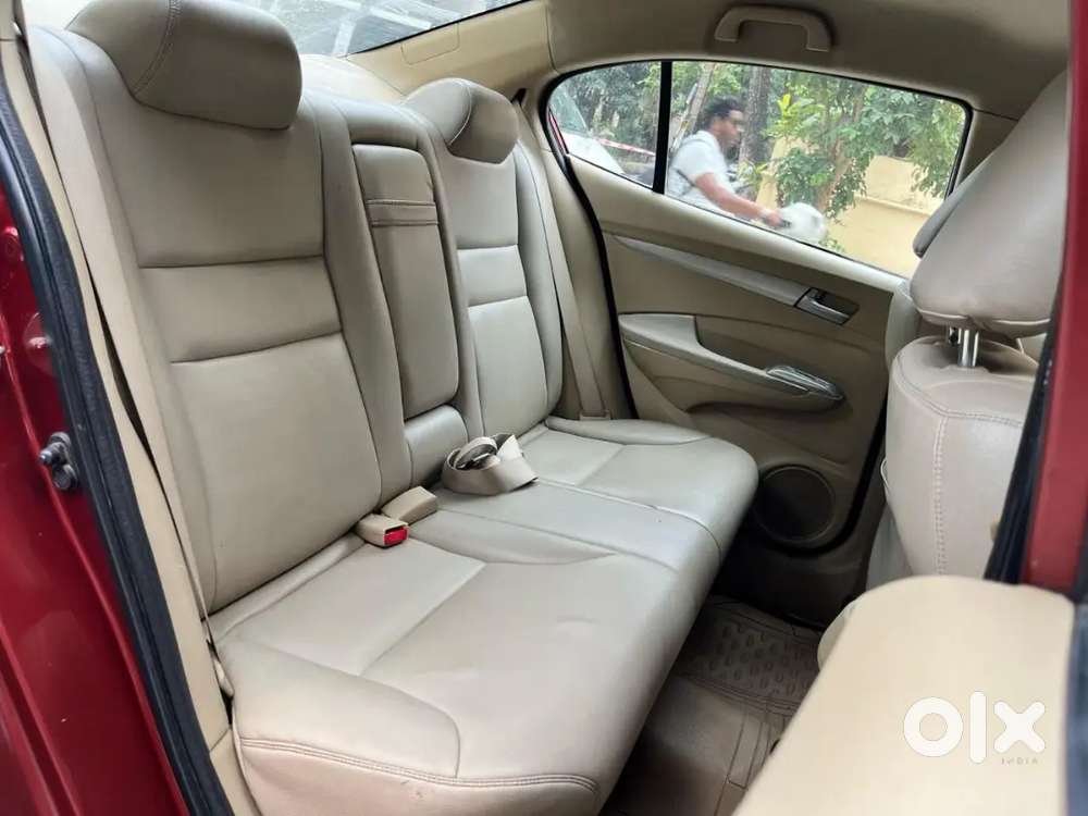 Honda City 2010 Petrol 90000 Km Driven