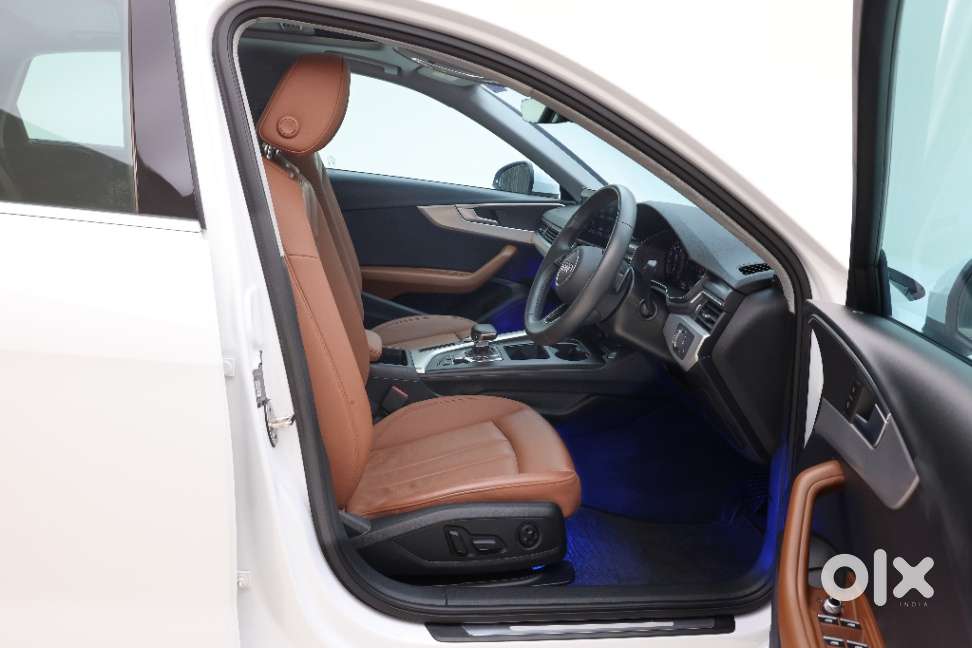 Audi A4 2.0 Premium Plus 40 Tfsi, 2025, Petrol