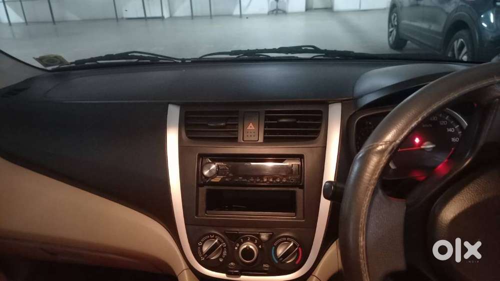 Celerio Amt- 30,000 Km  First Owner  Blue  Excellent Condition