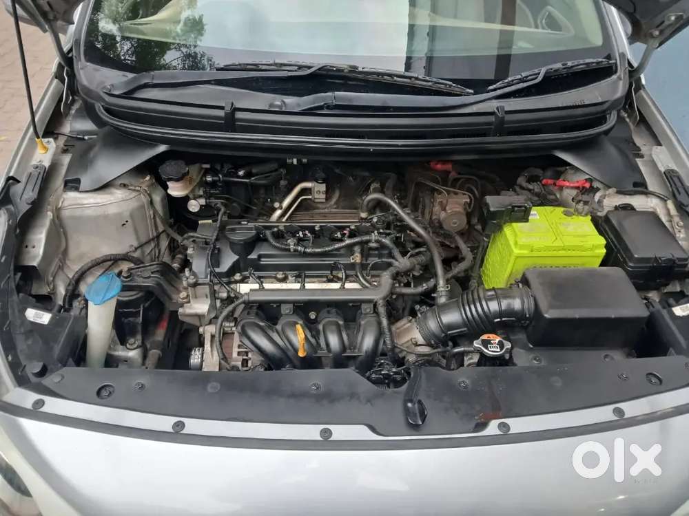 Hyundai New I20 2019 Petrol 110000 Km Driven