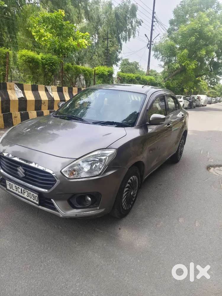 Maruti Dzire 1.2 Vxi 2017