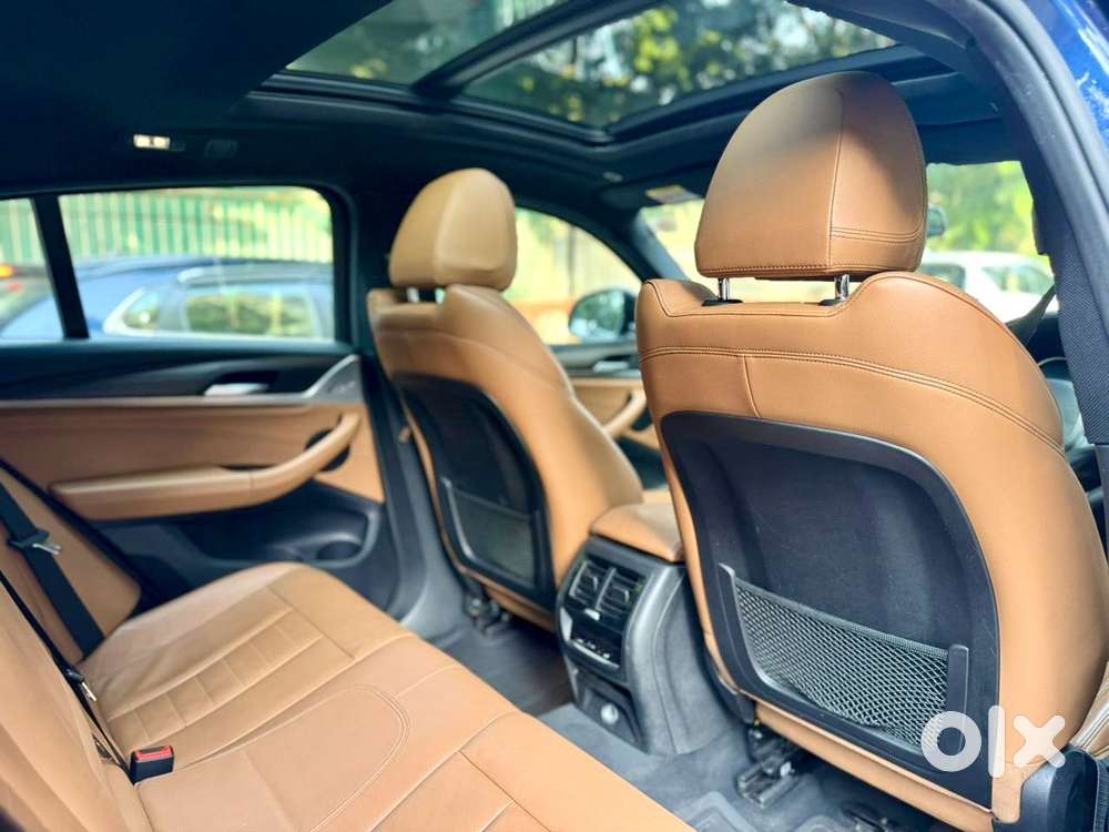 Bmw X4 M Sport X Xdrive20d, 2019, Diesel