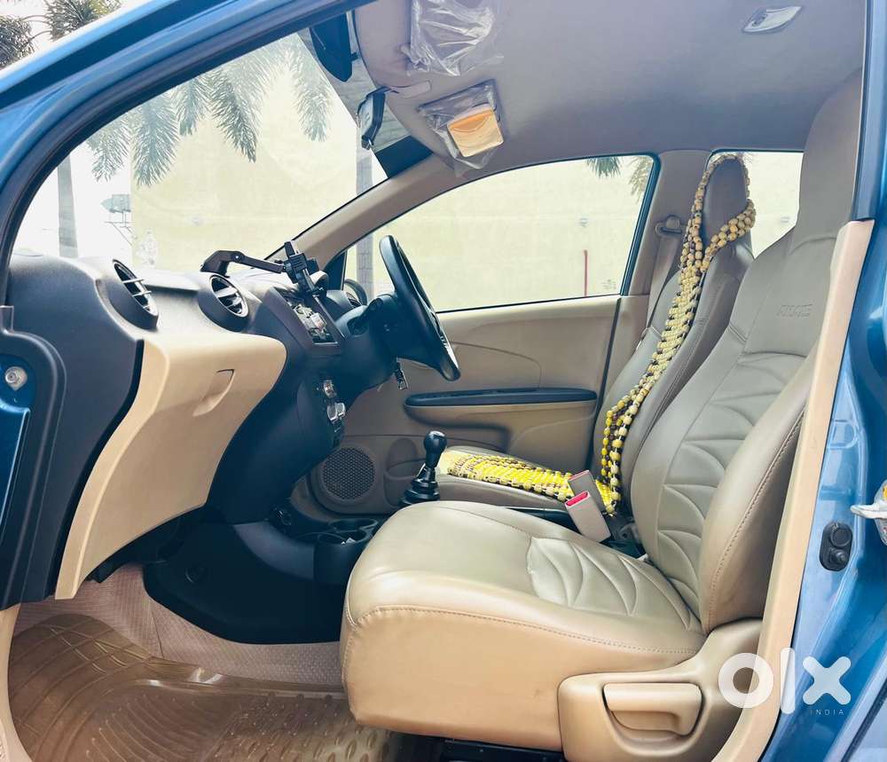 Honda Amaze 1.5 Smt I Dtec, 2013, Diesel