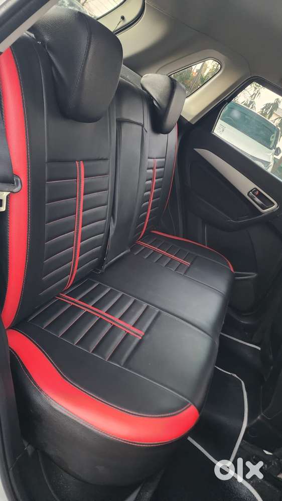 Maruti Suzuki Vitara Brezza, 2020, Petrol