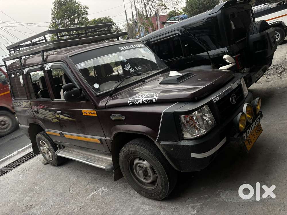 Tata Sumo Gold Ex Bsiii, 2012, Diesel