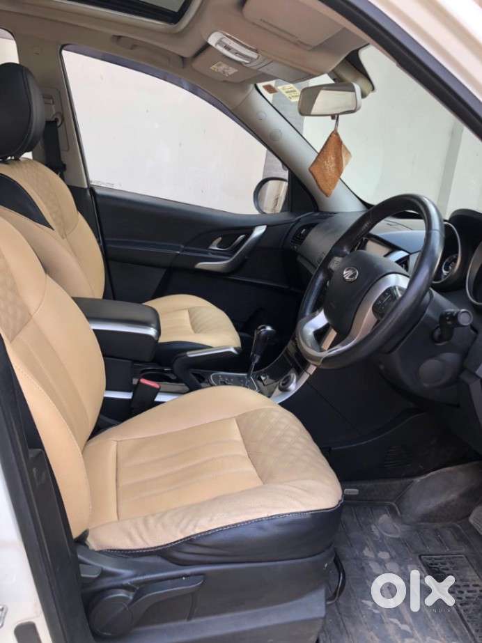 Mahindra Xuv500 W9, 2019, Diesel