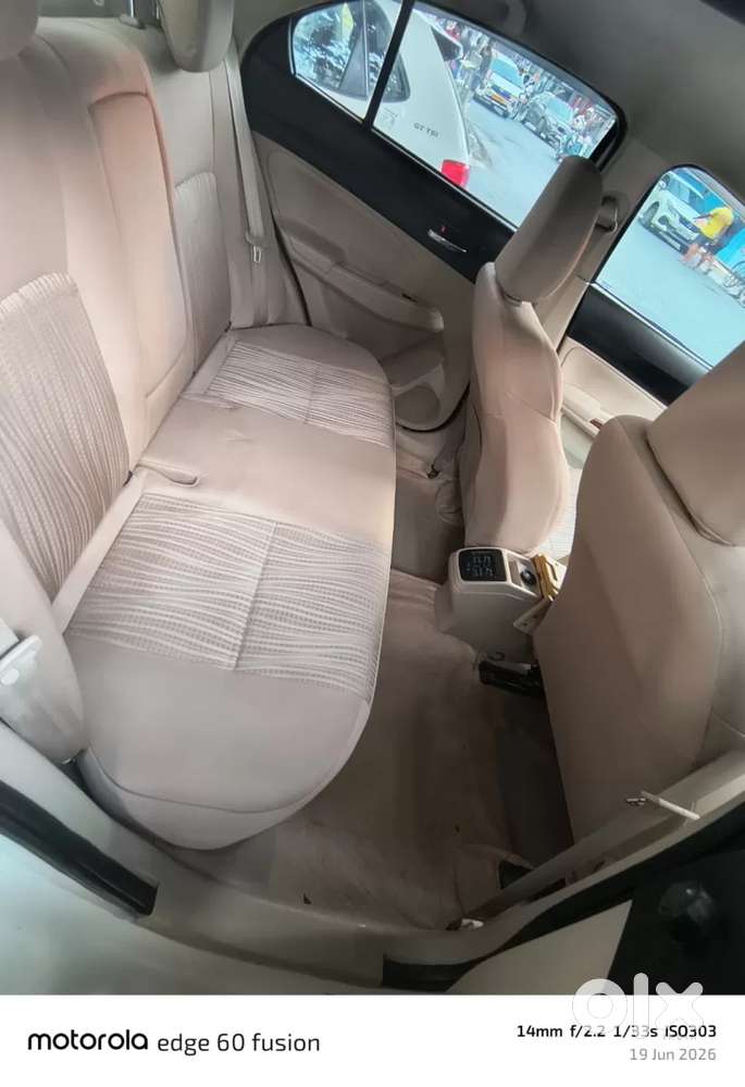 Maruti Suzuki Dzire 1.2 Zxi Plus, 2019, Petrol