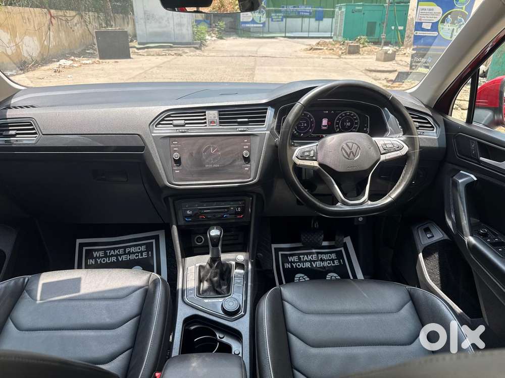 Volkswagen Tiguan 2.0 Elegance Tsi Dsg, 2023, Petrol