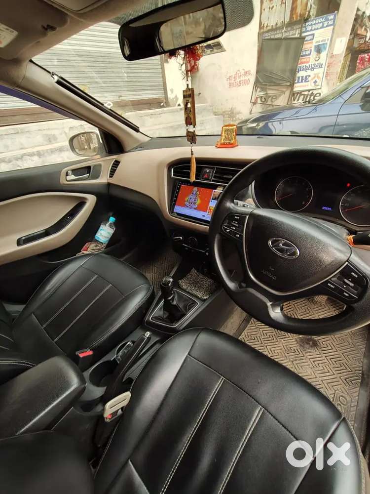Hyundai Elite I20 2020 Petrol Good Condition