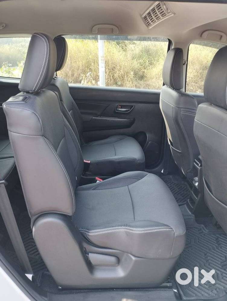 Maruti Suzuki Xl6 1.5 Alpha At, 2024, Petrol