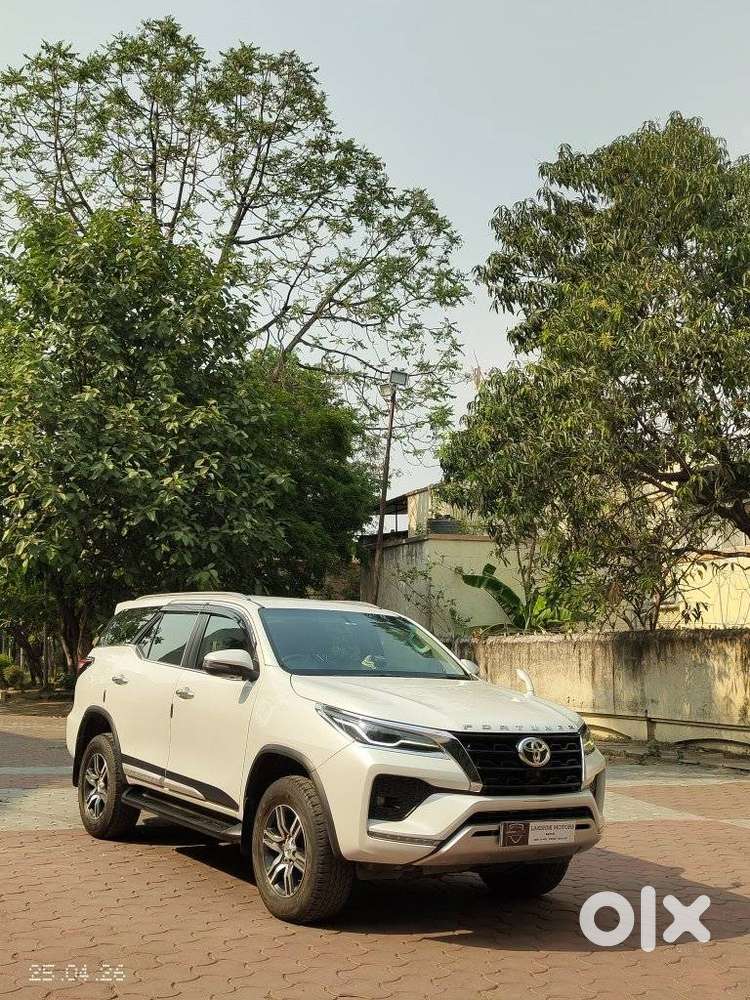 Toyota Fortuner 4x2 At 2.8 Diesel, 2024, Diesel