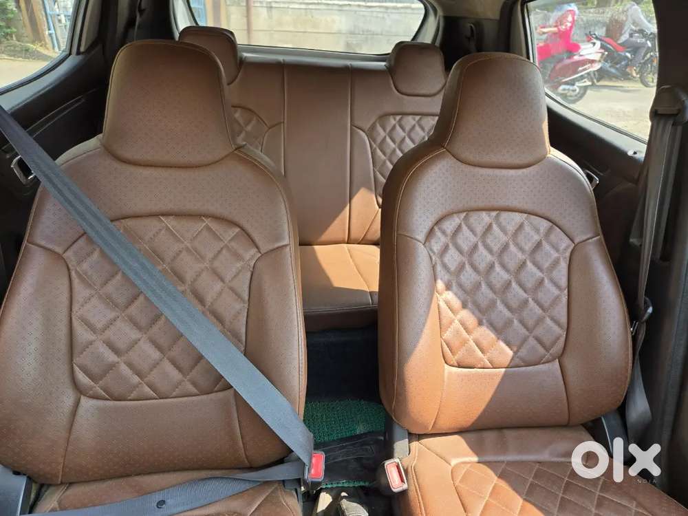 Renault Kwid 2018 Petrol Good Condition