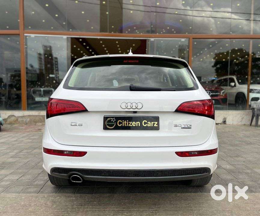 Audi Q5 30 Tdi Premium Plus, 2016, Diesel