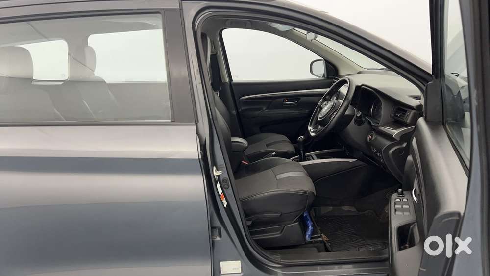 Maruti Suzuki Xl6 1.5 Zeta Mt, 2023, Petrol