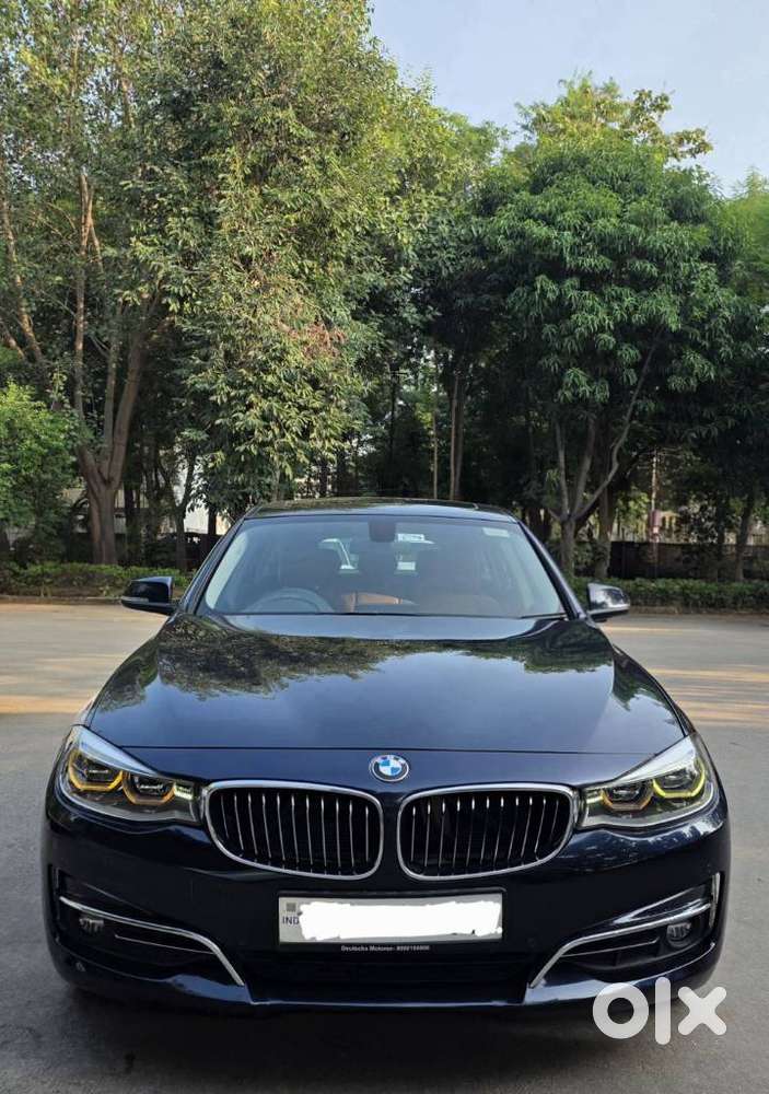 Bmw 3 Series, 2019, Diesel