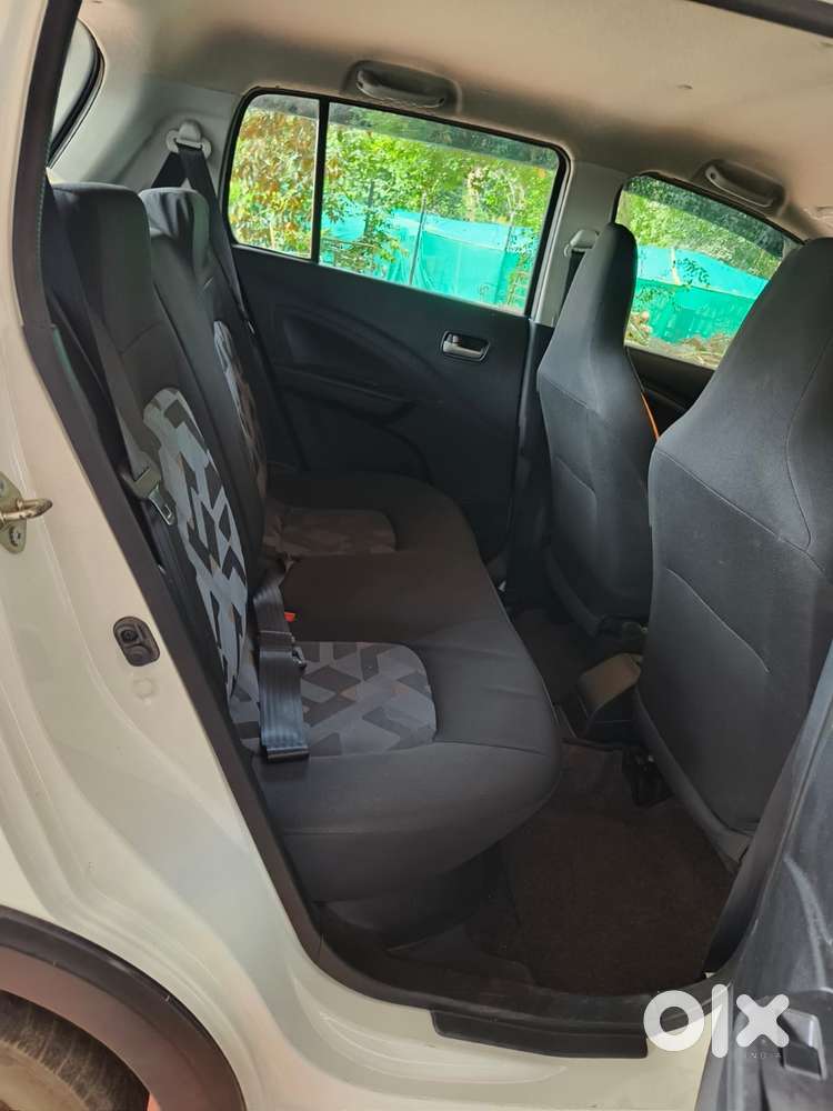 Maruti Suzuki Celerio X Amt Vxi, 2019, Petrol