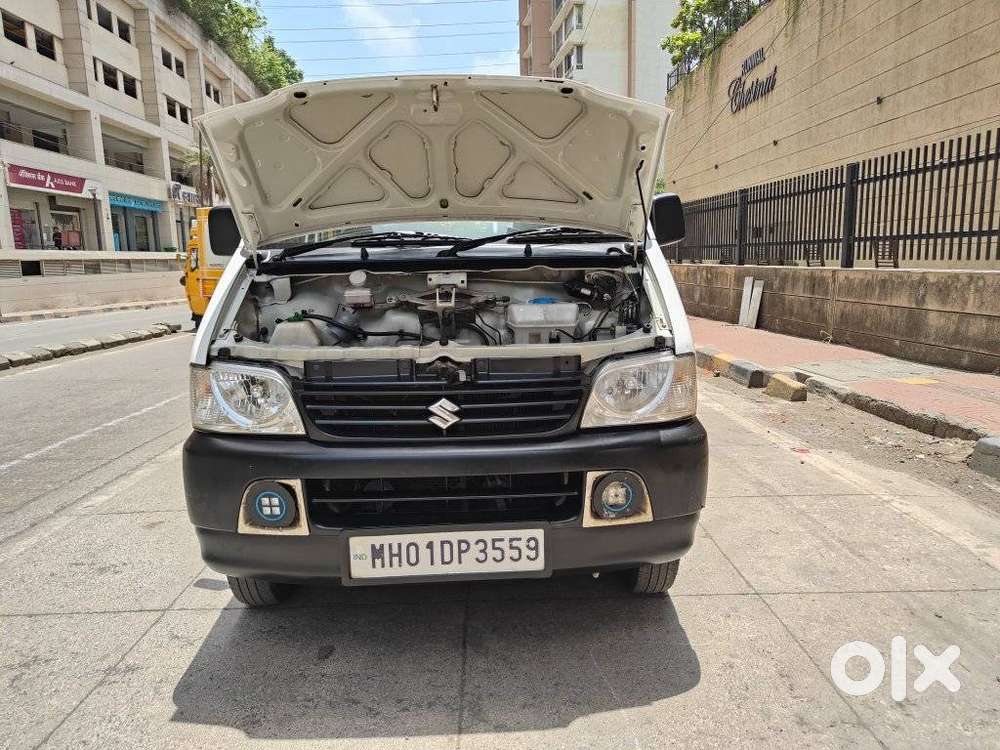 Maruti Suzuki Eeco 5 Str Ac(o) Cng, 2020, Cng & Hybrids