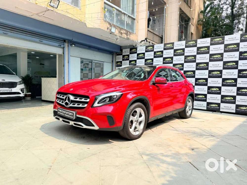 Mercedes-benz A-class Limousine 2.0 A 200 D, 2017, Diesel