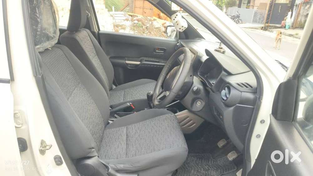 Maruti Suzuki Ignis 1.3 Sigma, 2019, Petrol