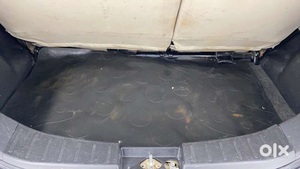 Maruti Suzuki Wagon R 1.0 2015-2019 Vxi Amt, 2015, Petrol