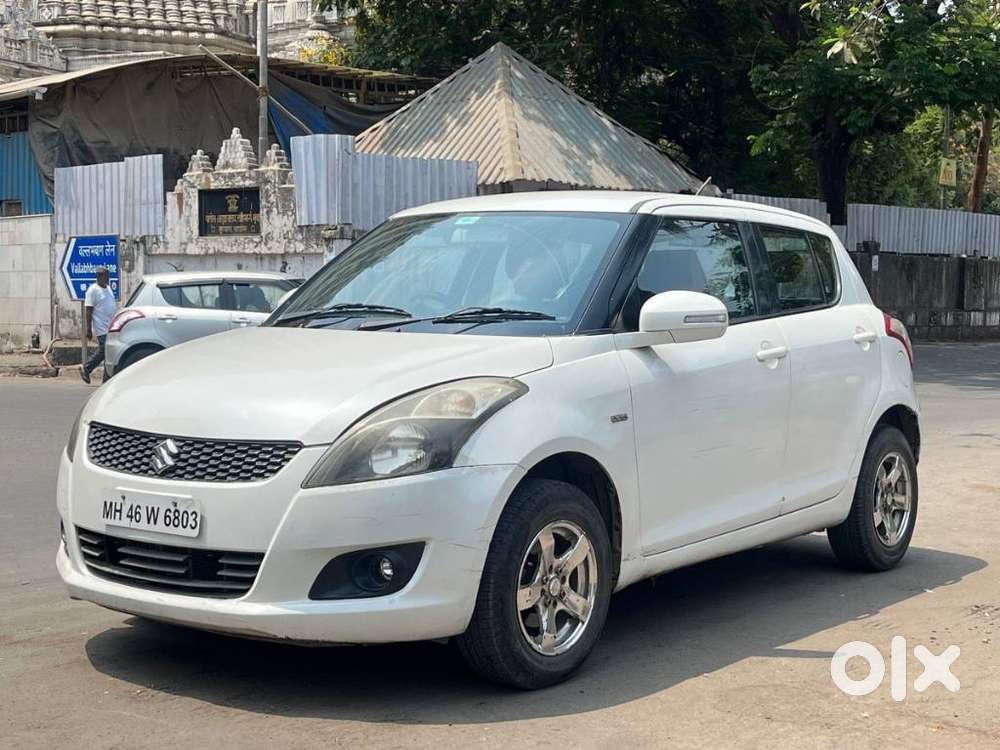 Maruti Suzuki Swift 2011-2014 Vdi, 2013, Diesel