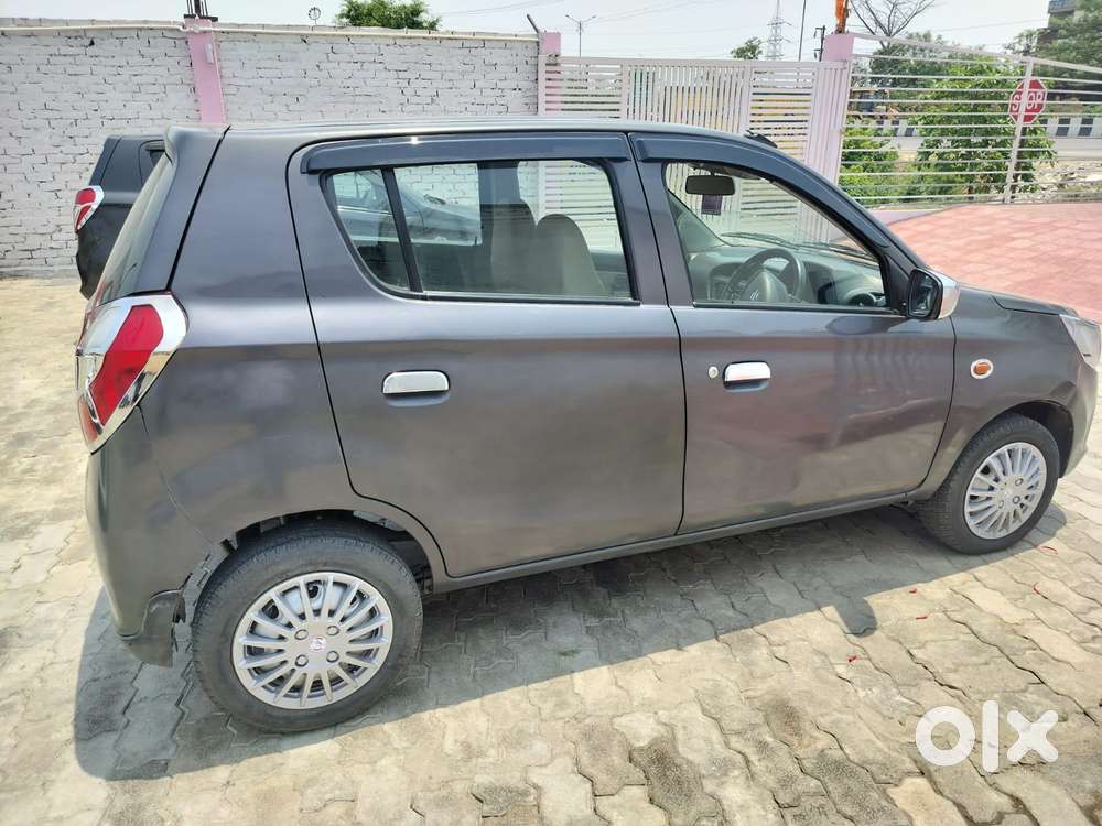 Maruti Suzuki Alto K10 Vxi, 2016, Petrol