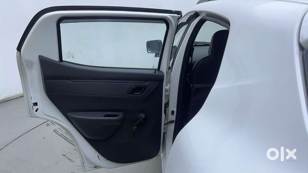 Renault Kwid 1.0 Rxt, 2015, Petrol