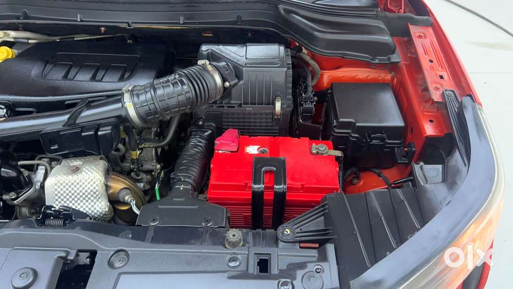 Mahindra Xuv300 W6, 2019, Petrol