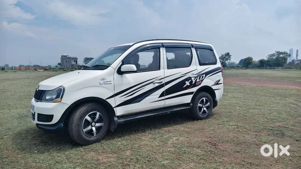 Mahindra Xylo Diesel Manual 2012 2nd Owner