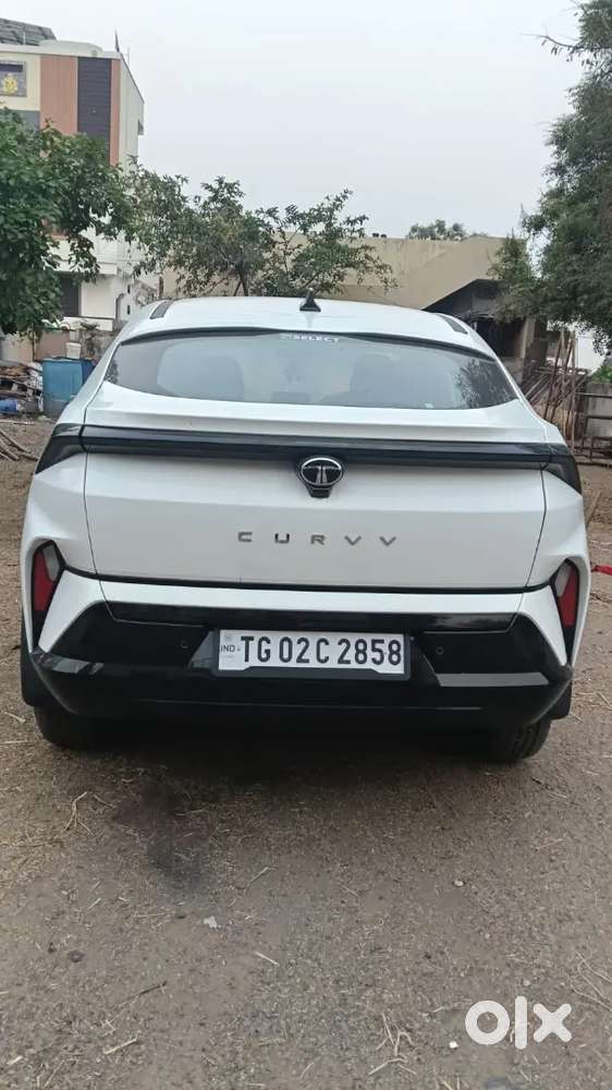 Very Best Condition Newly Car