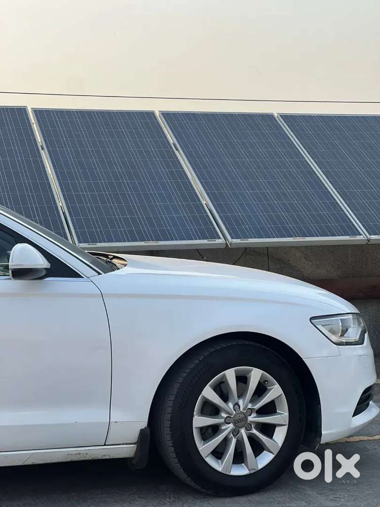Audi A6 2.0 Tdi