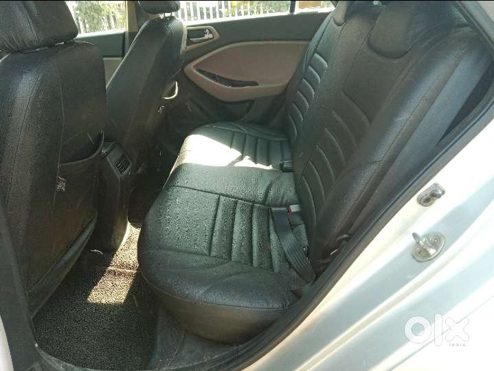 Hyundai I20 Petrol Asta, 2019, Petrol