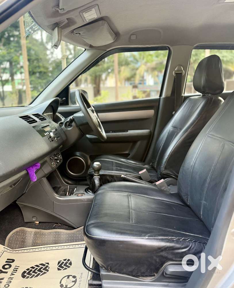 Maruti Suzuki Swift Dzire 1.3 Vxi, 2008, Cng & Hybrids