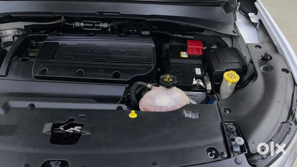 Jeep Compass Model S Optional, 2022, Petrol