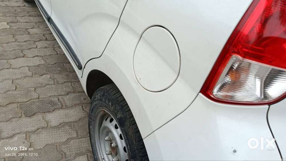 2021 Hyundai Santro Magna