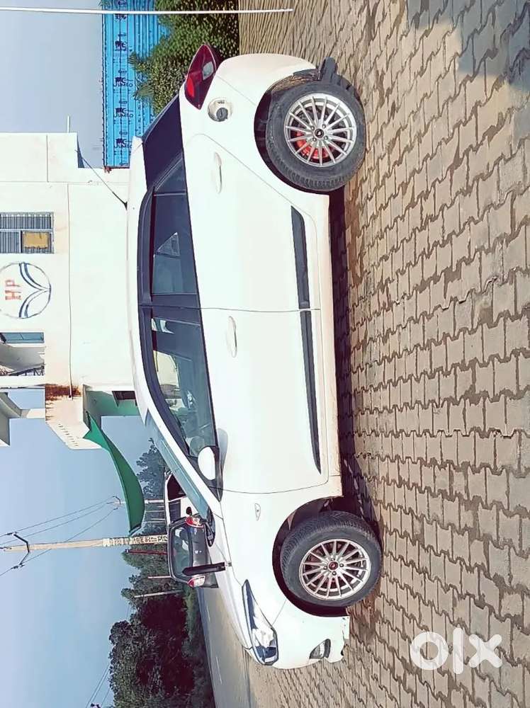 Hyundai I20 1.4 Magna 2018