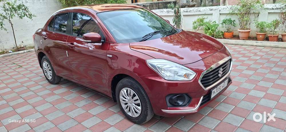 Maruti Suzuki Dzire Vdi, 2018, Diesel